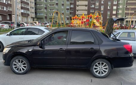 Datsun on-DO I рестайлинг, 2014 год, 299 000 рублей, 9 фотография