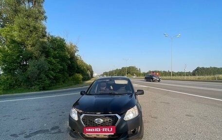 Datsun on-DO I рестайлинг, 2014 год, 299 000 рублей, 6 фотография