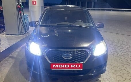 Datsun on-DO I рестайлинг, 2014 год, 299 000 рублей, 11 фотография