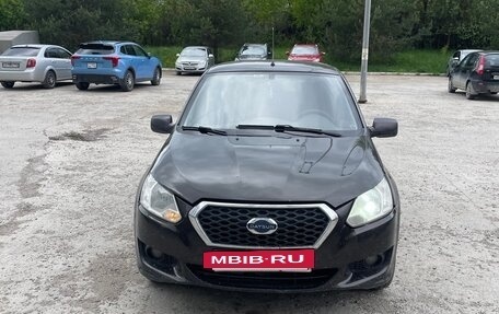 Datsun on-DO I рестайлинг, 2014 год, 299 000 рублей, 14 фотография