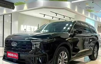 Ford Edge, 2024 год, 3 190 085 рублей, 1 фотография