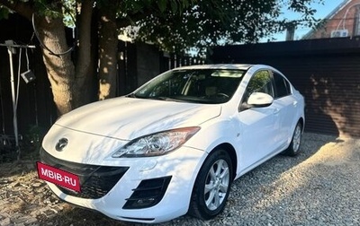 Mazda 3, 2010 год, 850 000 рублей, 1 фотография
