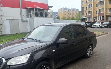 Datsun on-DO I рестайлинг, 2014 год, 299 000 рублей, 17 фотография