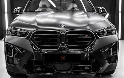 BMW X5 M, 2023 год, 18 900 000 рублей, 1 фотография