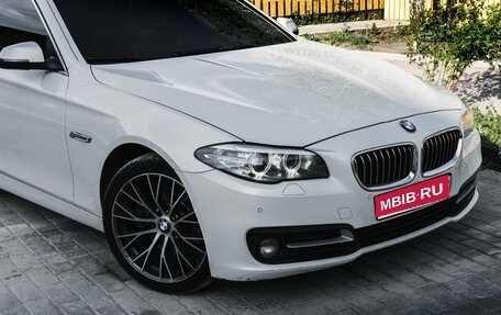 BMW 5 серия, 2013 год, 1 750 000 рублей, 1 фотография