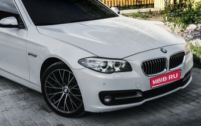 BMW 5 серия, 2013 год, 1 750 000 рублей, 1 фотография