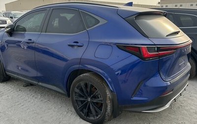 Lexus NX, 2022 год, 3 999 999 рублей, 1 фотография