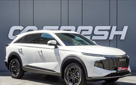 Haval F7, 2024 год, 2 230 000 рублей, 1 фотография