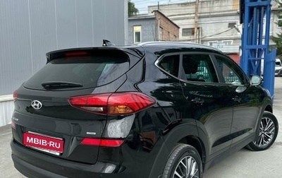 Hyundai Tucson III, 2020 год, 2 438 000 рублей, 1 фотография