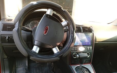 Ford Mondeo III, 2001 год, 400 000 рублей, 8 фотография