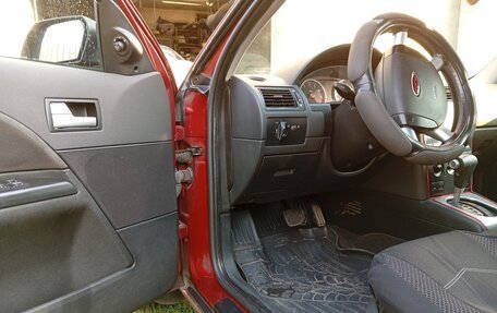 Ford Mondeo III, 2001 год, 400 000 рублей, 7 фотография