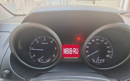 Toyota Land Cruiser Prado 150 рестайлинг 2, 2010 год, 2 400 000 рублей, 10 фотография