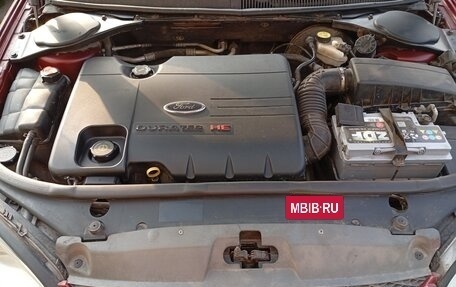 Ford Mondeo III, 2001 год, 400 000 рублей, 9 фотография