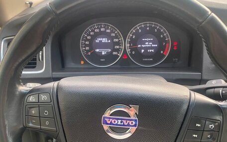 Volvo S60 III, 2012 год, 767 000 рублей, 5 фотография