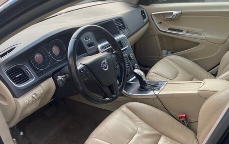 Volvo S60 III, 2012 год, 767 000 рублей, 6 фотография