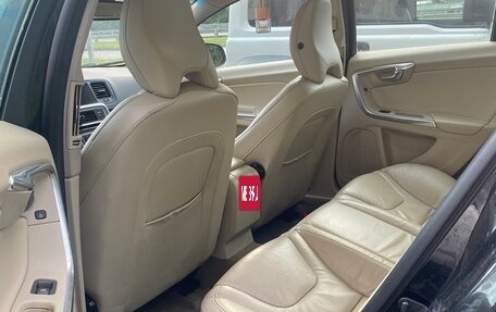 Volvo S60 III, 2012 год, 767 000 рублей, 7 фотография