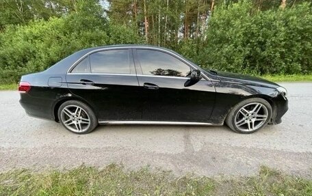 Mercedes-Benz E-Класс, 2015 год, 2 700 000 рублей, 2 фотография
