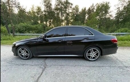 Mercedes-Benz E-Класс, 2015 год, 2 700 000 рублей, 3 фотография