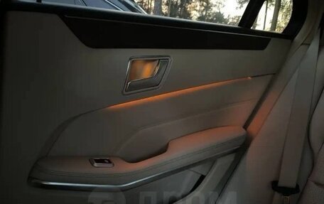 Mercedes-Benz E-Класс, 2015 год, 2 700 000 рублей, 12 фотография