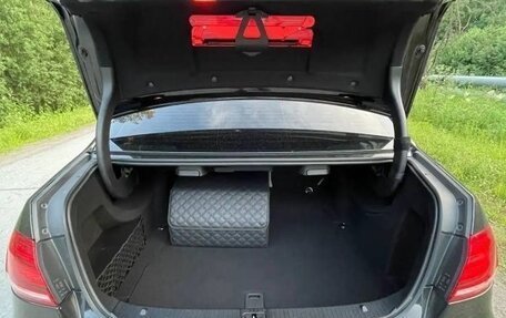Mercedes-Benz E-Класс, 2015 год, 2 700 000 рублей, 6 фотография