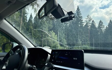 Chery Tiggo 7, 2021 год, 2 100 000 рублей, 12 фотография