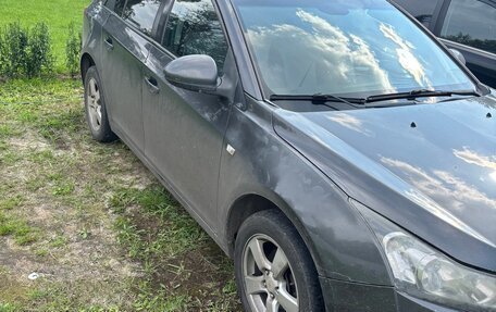 Chevrolet Cruze II, 2011 год, 820 000 рублей, 5 фотография