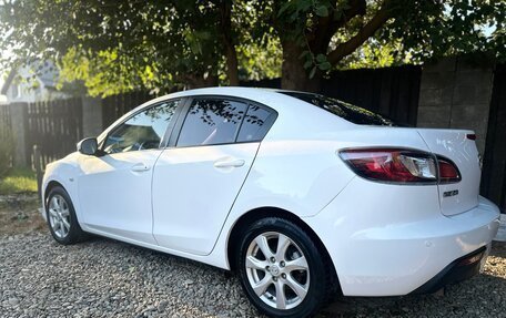 Mazda 3, 2010 год, 850 000 рублей, 3 фотография