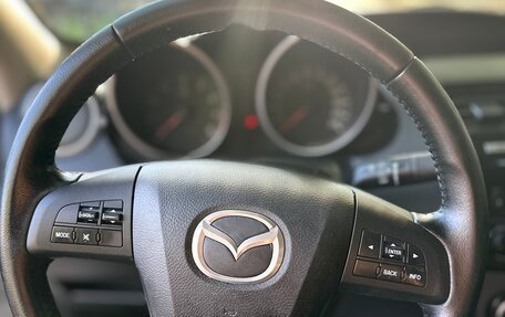 Mazda 3, 2010 год, 850 000 рублей, 5 фотография