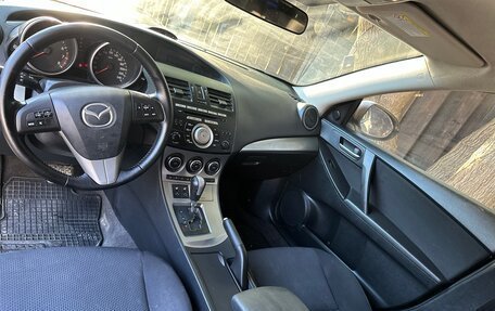Mazda 3, 2010 год, 850 000 рублей, 4 фотография