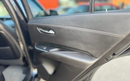 Cadillac XT4 I, 2021 год, 2 899 000 рублей, 17 фотография