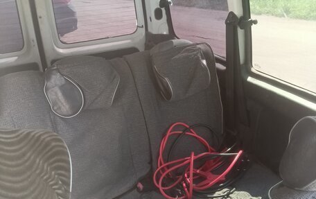 Citroen Berlingo II рестайлинг, 2007 год, 280 000 рублей, 4 фотография