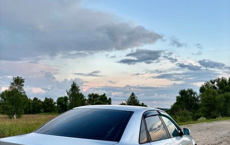 Audi A4, 1997 год, 350 000 рублей, 4 фотография