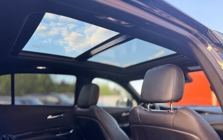 Cadillac XT4 I, 2021 год, 2 899 000 рублей, 27 фотография