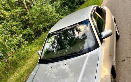 Audi A4, 1997 год, 350 000 рублей, 3 фотография