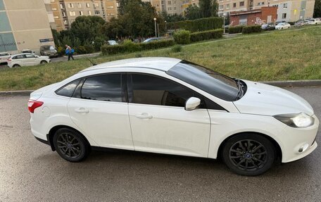 Ford Focus III, 2011 год, 759 000 рублей, 5 фотография