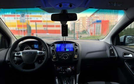 Ford Focus III, 2011 год, 759 000 рублей, 7 фотография
