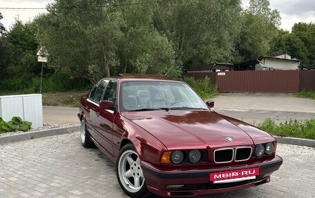 BMW 5 серия, 1994 год, 747 000 рублей, 6 фотография
