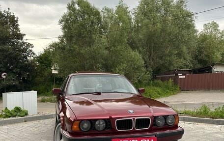 BMW 5 серия, 1994 год, 747 000 рублей, 5 фотография
