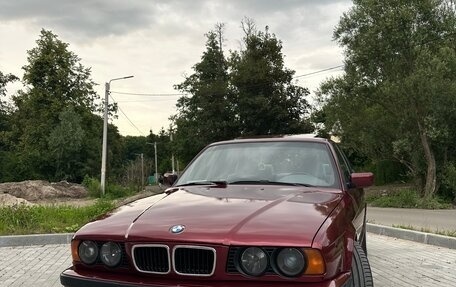 BMW 5 серия, 1994 год, 747 000 рублей, 2 фотография