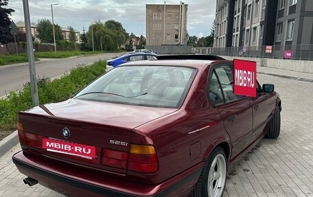 BMW 5 серия, 1994 год, 747 000 рублей, 10 фотография