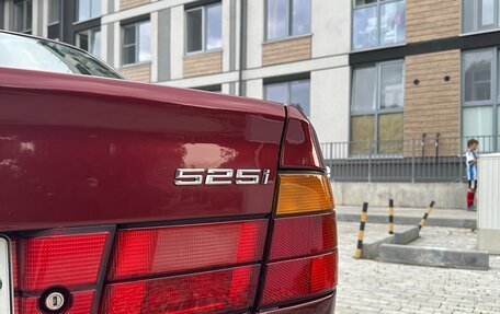 BMW 5 серия, 1994 год, 747 000 рублей, 13 фотография