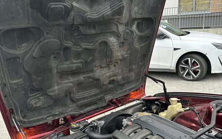 BMW 5 серия, 1994 год, 747 000 рублей, 22 фотография