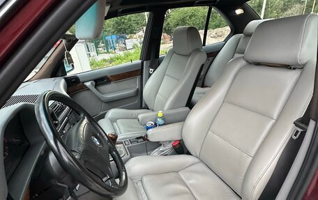 BMW 5 серия, 1994 год, 747 000 рублей, 23 фотография