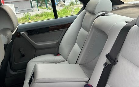 BMW 5 серия, 1994 год, 747 000 рублей, 16 фотография