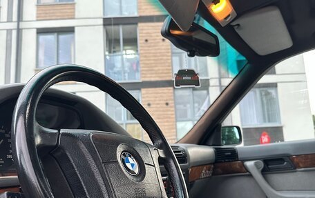 BMW 5 серия, 1994 год, 747 000 рублей, 19 фотография