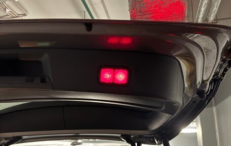 Mercedes-Benz GL-Класс, 2015 год, 2 760 000 рублей, 17 фотография