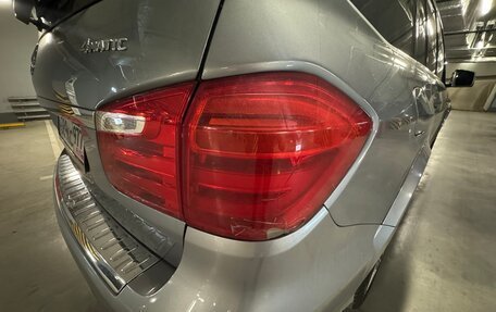 Mercedes-Benz GL-Класс, 2015 год, 2 760 000 рублей, 21 фотография