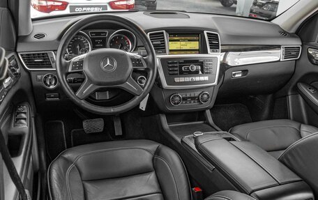 Mercedes-Benz M-Класс, 2012 год, 2 100 000 рублей, 6 фотография