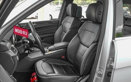 Mercedes-Benz M-Класс, 2012 год, 2 100 000 рублей, 10 фотография