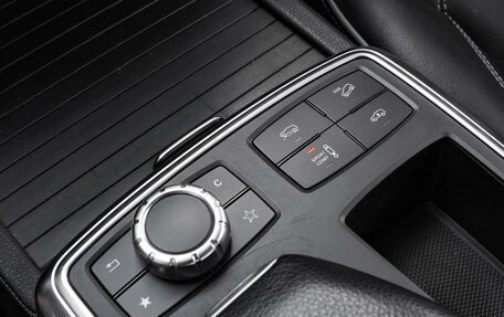 Mercedes-Benz M-Класс, 2012 год, 2 100 000 рублей, 17 фотография